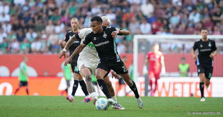 "So schließt sich der Kreis"