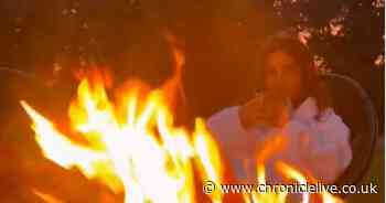 Cheryl heads on break to 'exclusive' North East holiday home after Girls Aloud tour