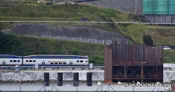 West Coast Express stoppage has been a ‘game-changer’ for riders: councillor