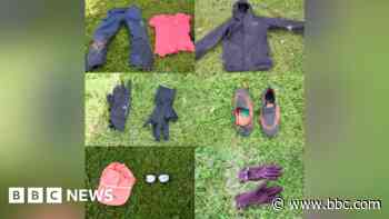 Appeal to identify woman found dead in town