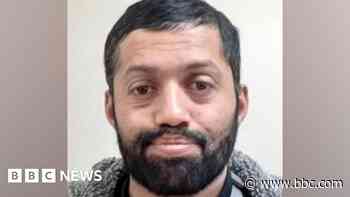 Man threatened hostages over scientist's jailing, inquest told