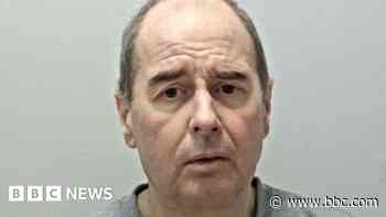 Escaped prisoner planned to blow up bank, court hears