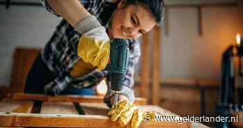 Bij de beste accuboormachine krijg je twee accu’s, maar die is niet goedkoop