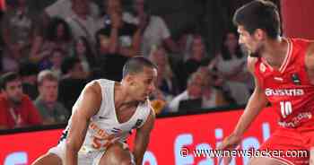 Geen nieuw succes voor gouden 3x3-basketballers, vrouwen nog wel in de race