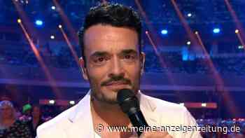 ZDF ändert Programm aus traurigem Anlass: „Giovanni Zarrella Show“ startet mit emotionalem Statement