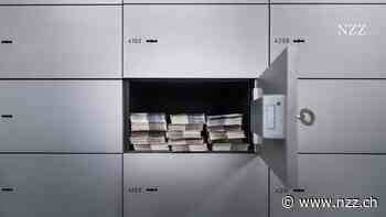 Bankgeheimnis unter Beschuss: Müssen die Schweizer bald ihre Schwarzgelder offenlegen?