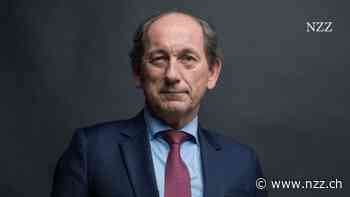 INTERVIEW - Nestlé-Präsident Paul Bulcke über die Trennung von CEO Mark Schneider: «Irgendwann waren wir an dem Punkt, an dem beide sagten: ‹Lass uns einen Entscheid fällen!›»