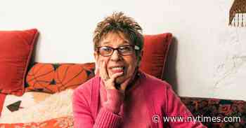 Hettie Jones, Poet and Author Who Nurtured the Beats, Dies at 90