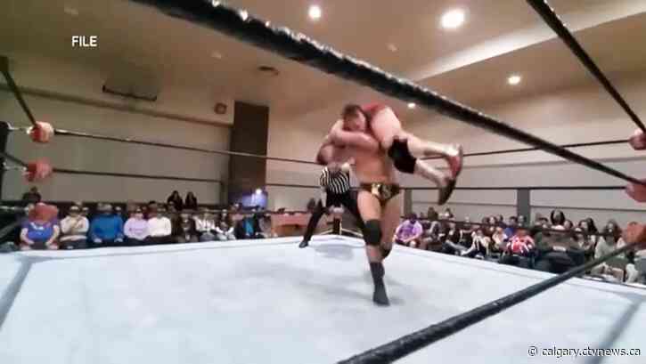 Pro Power Wrestling returns to Whoop-Up Days for a bare-knuckle brawl