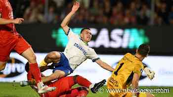 PSV laat zich niet afleiden en verslaat Almere met grote cijfers