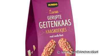 Jumbo, Plus en Coop waarschuwen voor koekjes met metaaldeeltjes