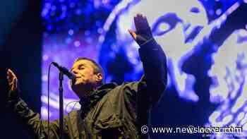Liam Gallagher stookt vuurtje Oasis-reünie weer op