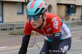 Robin Orins en Gauthier Servranckx rijden Toekomstronde uit