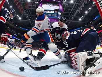 "If you want a winner you got to have four or five abrasive people": Do Edmonton Oilers fail the abrasion equation?