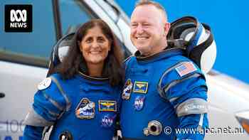 NASA decides astronauts stranded in space will return home in February