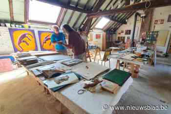 Vrienden van het Mansveld brengen hommage aan overleden bezieler met tentoonstelling: “Zoals Jos zijn er geen twee”