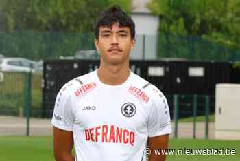 Marvin Dewaele alsnog van SK Roeselare naar KM Torhout