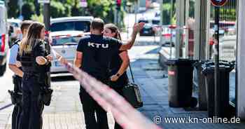Anschlag in Solingen: Sprach 15-Jähriger mit Attentäter? Festnahme nach Messerattacke
