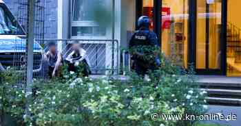 Liveblog Solingen: Terrormiliz IS reklamiert Anschlag für sich – aktuelle Nachrichten