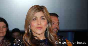 Anschlag in Solingen: TV-Moderatorin Panagiota Petridou erlebte Messerattacke von Bühne