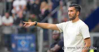 BVB gegen Eintracht Frankfurt: Das sind die Aufstellungen