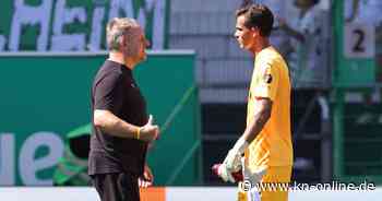 Riesenärger in der 2. Liga: Trainer wirft Torwart Arroganz vor - Ulreich schockiert