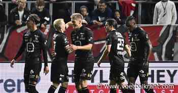 KV Mechelen pakt op de Bosuil eerste broodnodige driepunter tegen een matig Antwerp