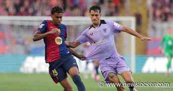 Barcelona boekt nipte zege dankzij Lewandowski, Inter wint van Lecce