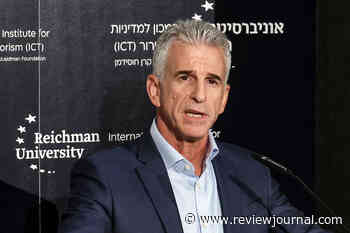 Hamas sending team to Cairo for update on cease-fire talks