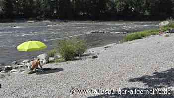 Förderverein wünscht sich wieder Familien am Lechstrand