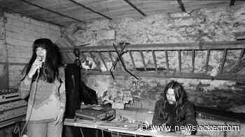 Franse avant-gardezangeres Catherine Ribeiro (82) overleden