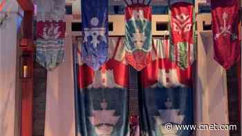 Avowed is a Funny and Action-Packed RPG at Gamescom video