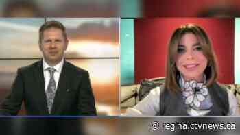 'Big smiles and a lot of nostalgia': Pop icon Paula Abdul's tour set to stop by Regina and Saskatoon