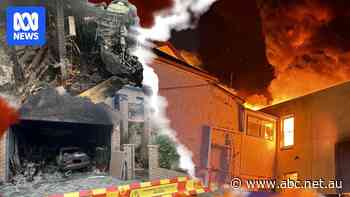 'Fastest-growing fire risk': Exploding everyday items now 'top issue' for fire authorities