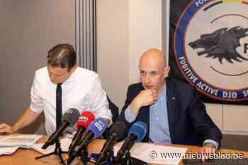 Spoken met een missie: iedere 36 uur klissen ze een spoorloze crimineel en dat al 25 jaar non-stop