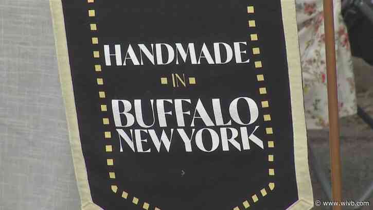 Elmwood Village ArtFest returns this weekend