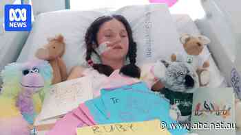 Mum's plea to restrict e-scooters after daughter suffers life-threatening injuries