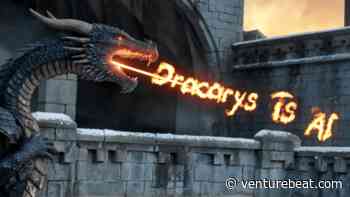 Open source Dracarys models ignite generative AI fired coding