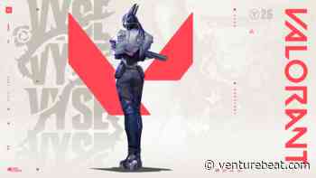 Trap your foes with Valorant’s next defensive agent: Vyse