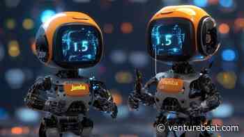 AI21 debuts Jamba 1.5, boosting hybrid SSM transformer model to enable agentic AI
