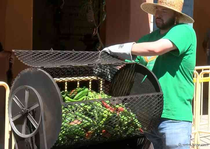 2024 Bosque Chile Fest shows guests the versatility of the pepper