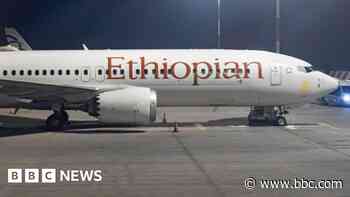 Ex-Boeing staff claims electrical faults 'concealed'