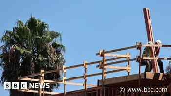 US accuses software firm of driving rent hikes