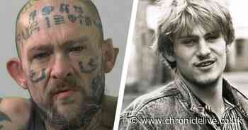 Former Hollywood actor jailed for shocking street attack on ex in Newcastle