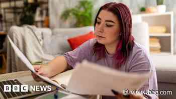 Typical household energy bill up £149 a year in October