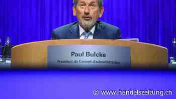 Neuer Nestlé-Chef Laurent Freixe "ist keine Übergangslösung"