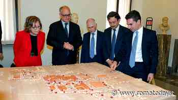 Ecco come il Campus Bio-Medico si espande nella riserva naturale protetta