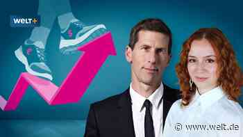 Die volatilsten Aktien Deutschlands – alles nur Glück oder lohnt sich das Investment?