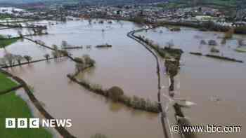 Holidaymakers urged to be ready for flash floods