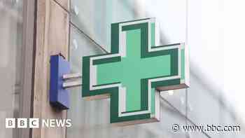 Pharmacies 'first port of call' over bank holiday